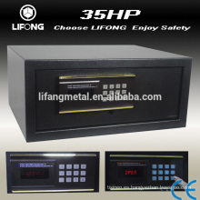 electronic security lock safe box